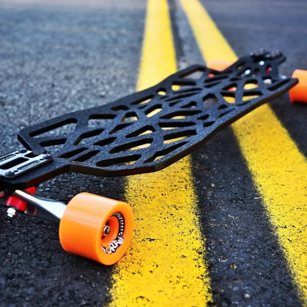 *ISO* In Search of ThreeSixDownhill double drop long board!!! *ISO*